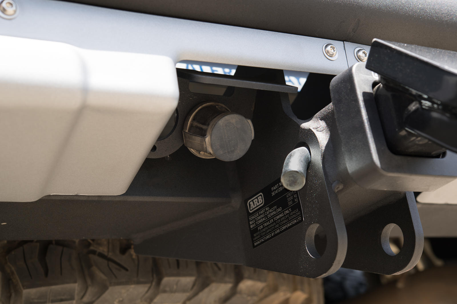 SUMMIT RAW RSTB – Image 4