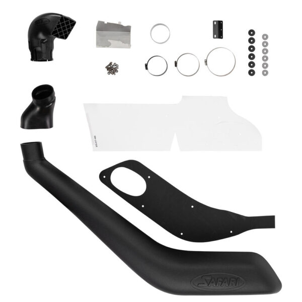 Snorkel Safari Toyota Land Cruiser VDJ200 UZJ200 2015+ – Image 3
