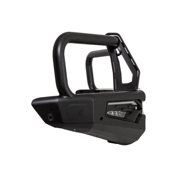 SUMMIT MKII COMBAR MATT BLK SUIT MY22 FORD RAPTOR – Image 4