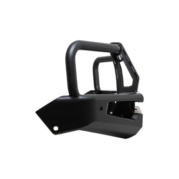 SUMMIT COMBAR SUIT MY22 RANGER MATT BLK CAMERA 6 SENSOR – Image 4