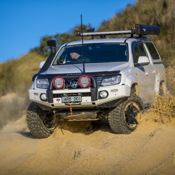 SAHARA BUMPER VW AMAROK – Image 4