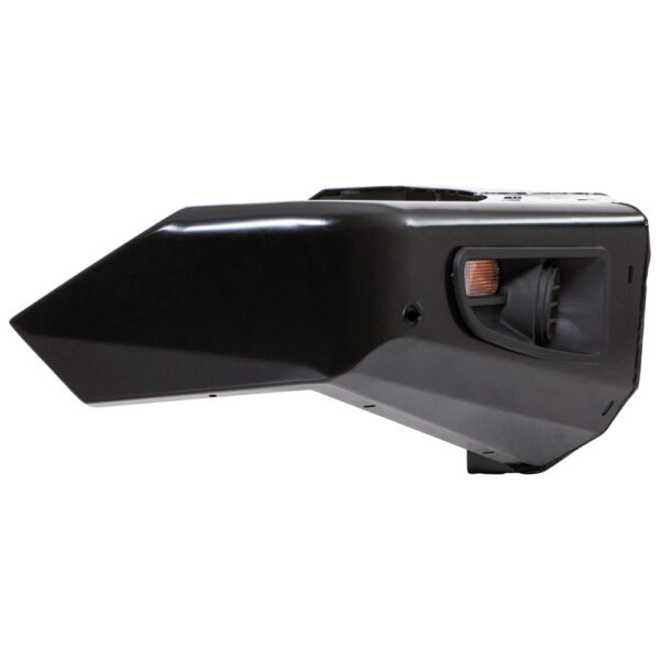 SAHARA BUMPER 200 SER 12 TO 9/15 W/HLW AFO 8-12 – Image 4