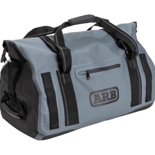 Sac étanche ARB Cargo Gear Stormproof gris - Taille S