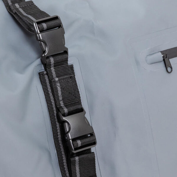 Sac étanche ARB Cargo Gear Stormproof gris - Double Swag – Image 4