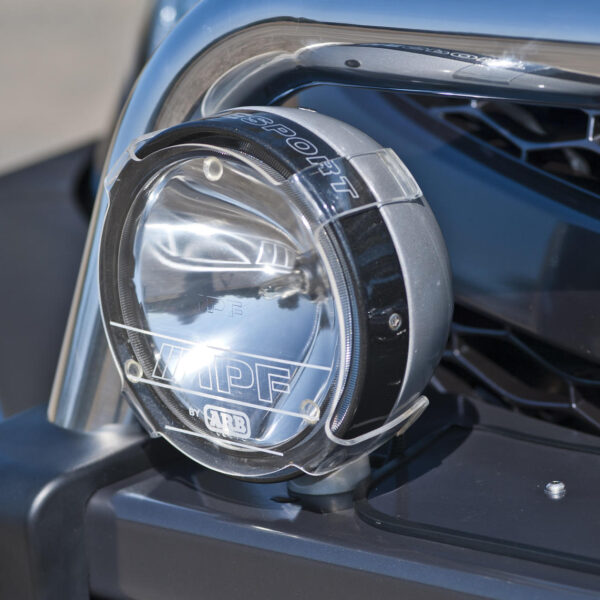 S/BUMPER MAZDA BT50 11ON – Image 4