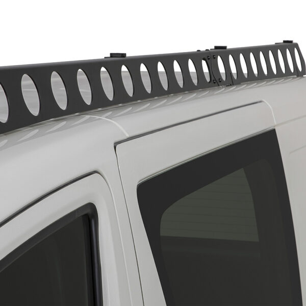 Rhino-Rack Backbone Mounting System for Toyota HiAce Gen6 Rhino Rack – Image 4
