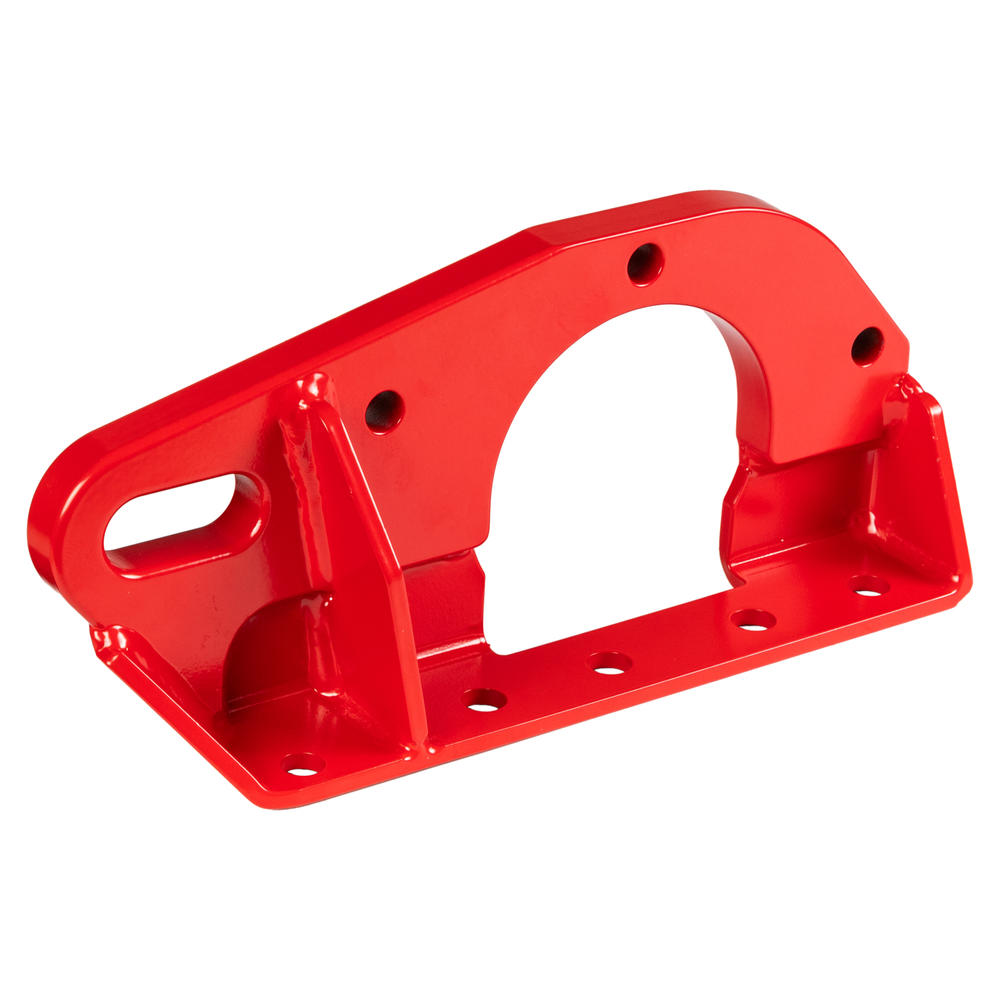 RECOVERY POINT REAR LHS SUIT OE TOWBAR CAB CHASSIS – Image 3