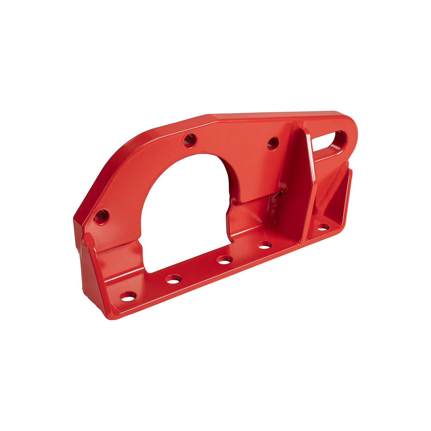 RECOVERY POINT REAR RHS SUIT OE TOWBAR CAB CHASSIS – Image 3