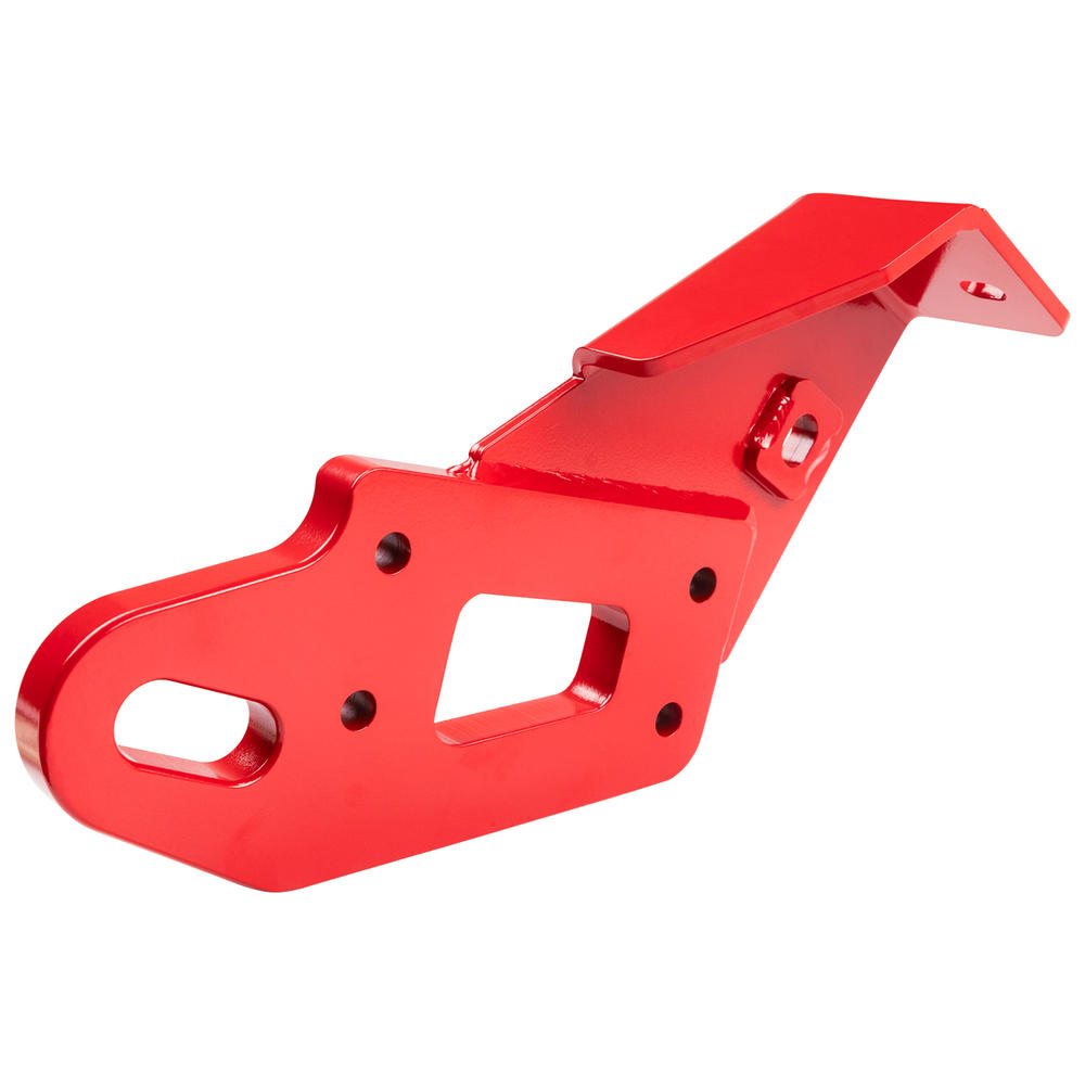 RECOVERY POINT ARB REAR BAR PR SUITS HILUX SR5/ ROGUE 2022 ON – Image 4