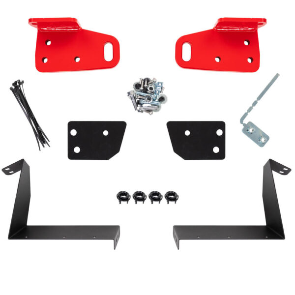 REAR BAR SUIT JL SUIT SENSOR FOGLIGHT INTEGRIT – Image 4