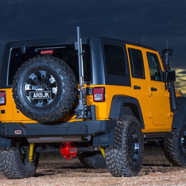 REAR BAR JK – Image 4