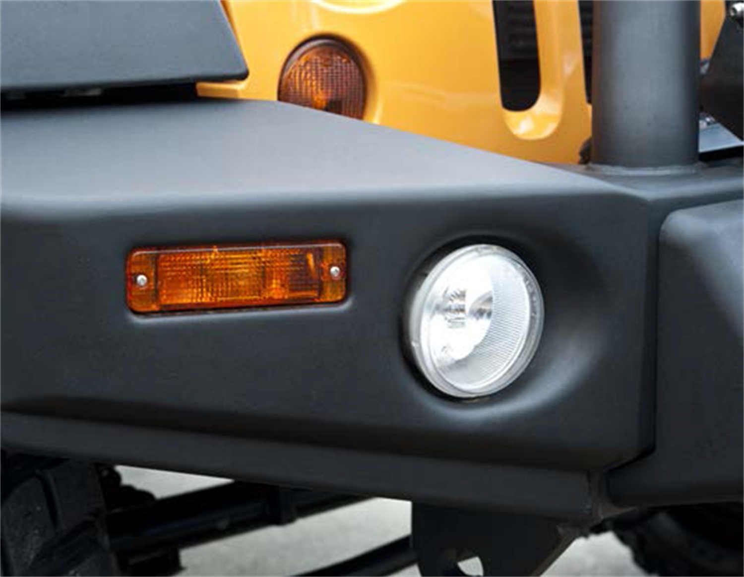 PC WINCH BAR WRANGLER JK – Image 4