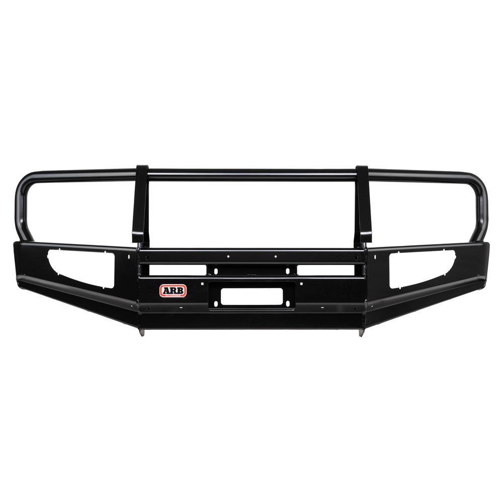 PC WINCH BAR PAJERO 3 DID 2007 – Image 4