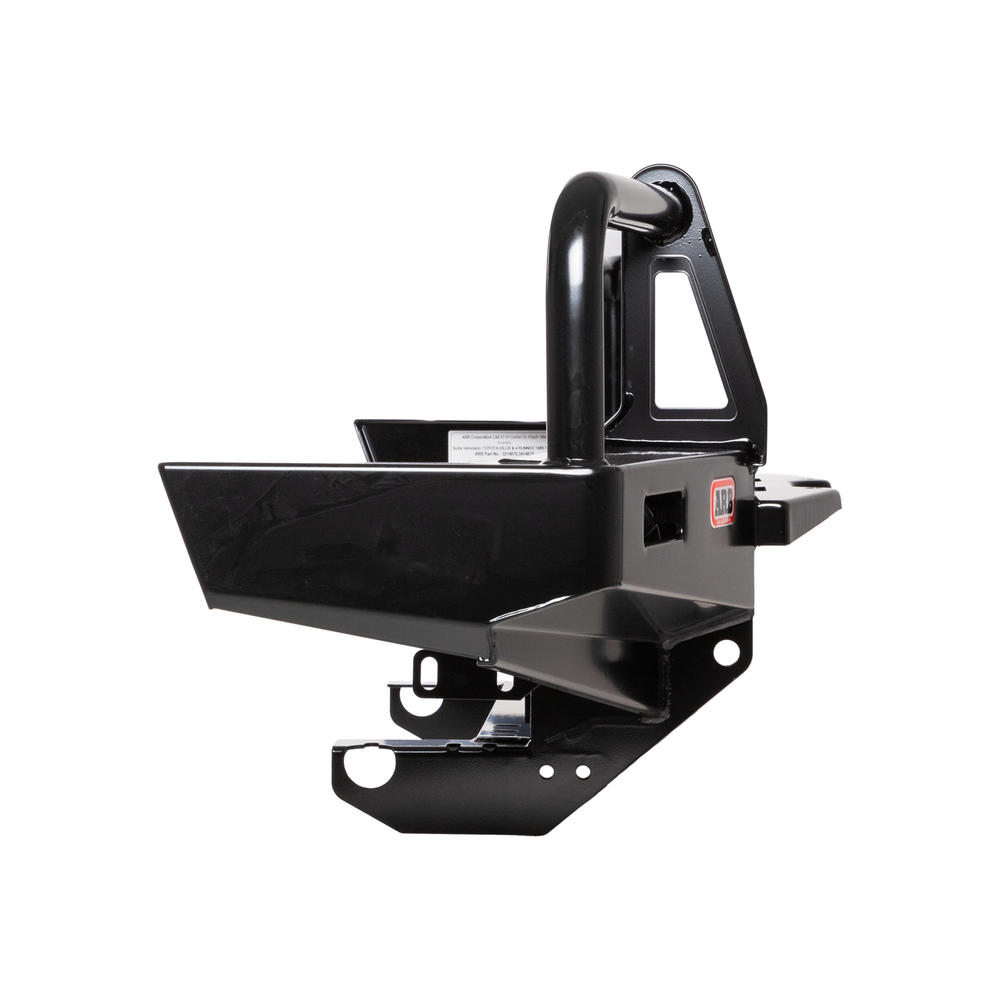 PC WINCH BAR HILUX 89-97 IFS – Image 4