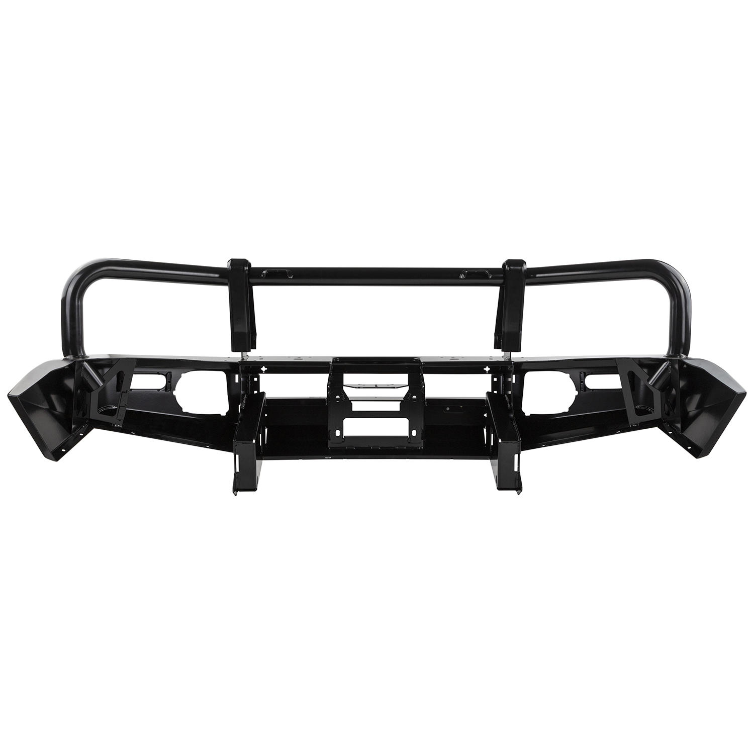 PC SUMMIT BAR DMAX 2008-2010 – Image 4
