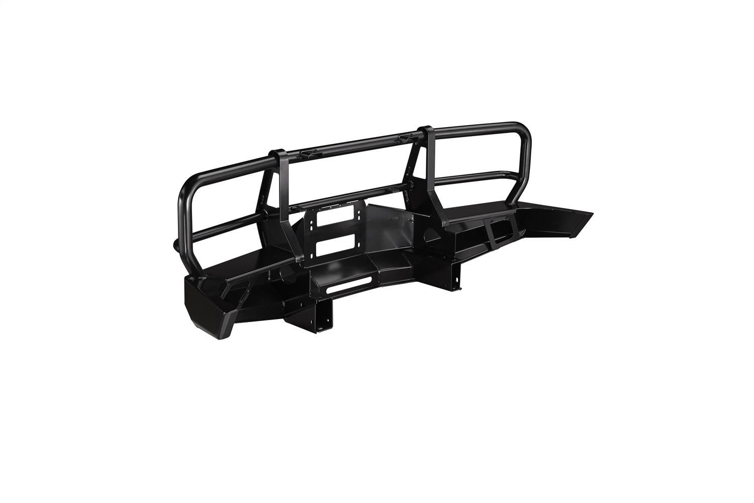 Pare chocs Winch Bar HDJ80 VX – Image 4