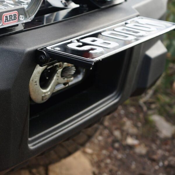 JEEP JL JT STLTH W S NONPS – Image 4