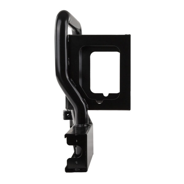 J/CAN/HLDR BLK 80 RSTB RHS – Image 4