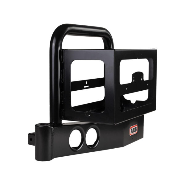 J/CAN/HLDR 80 RSTB LHS BLK – Image 4