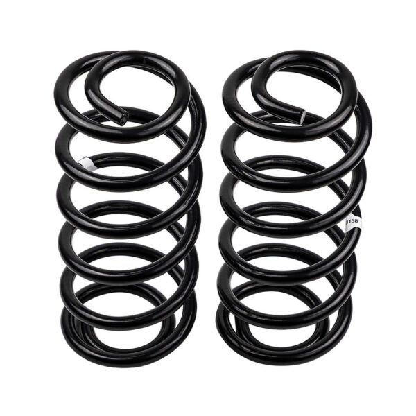 COIL SPRING JEEP JL - La Paire