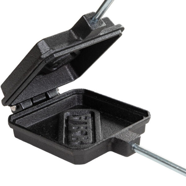 ARB Toastie Brander – Image 4