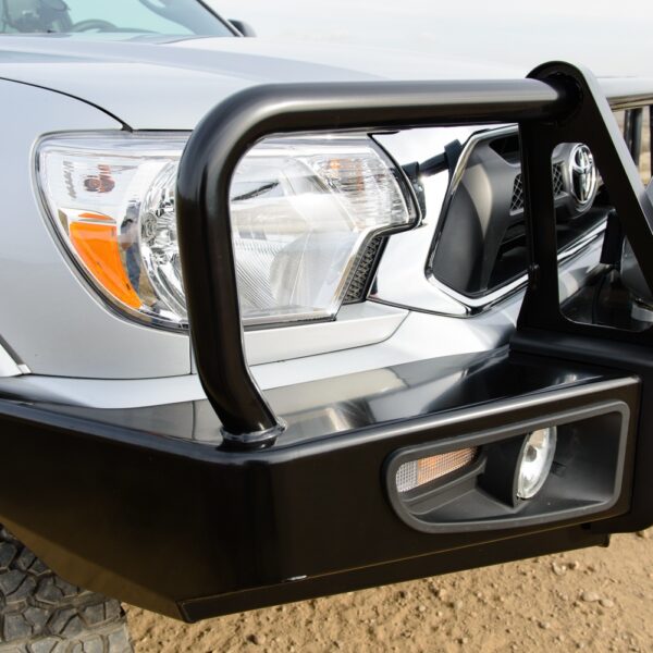 WINCH BAR TACOMA 2012ON W/SAHARA INSERTS – Image 4