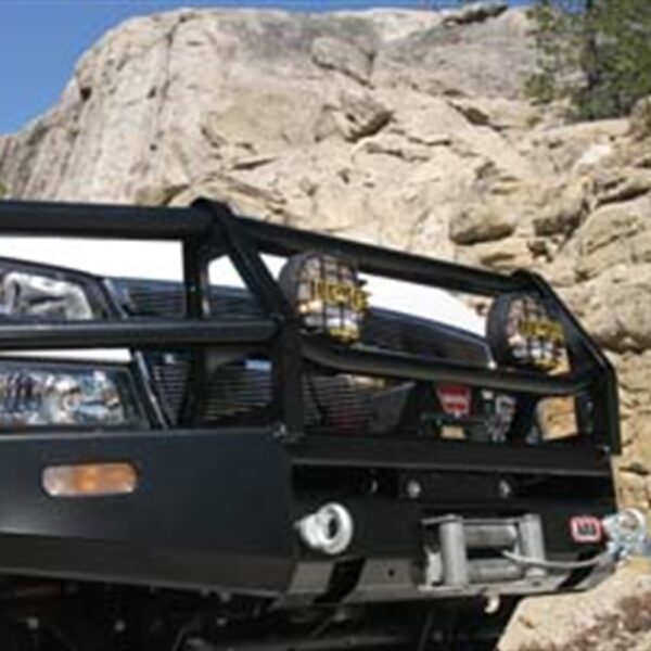 WINCH BAR SLVRDO CLSC 03-07 NEEDS KIT – Image 4