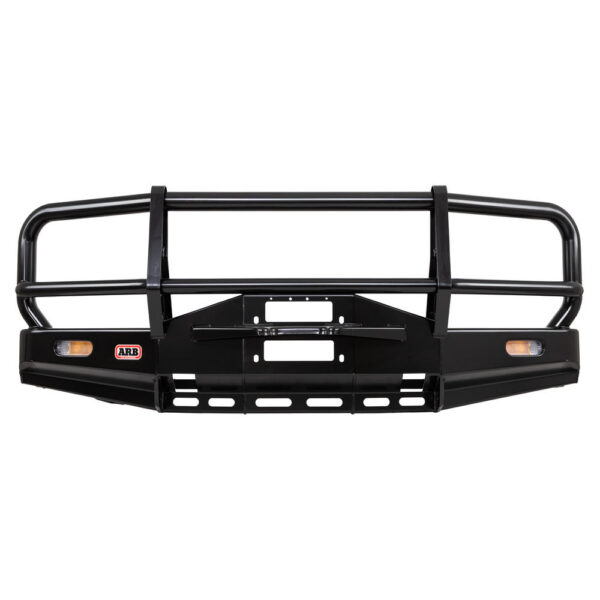WINCH BAR SILVERADO 88-98 – Image 4