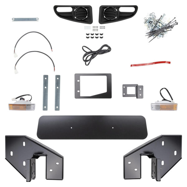 WINCH BAR NISSAN TITAN – Image 4