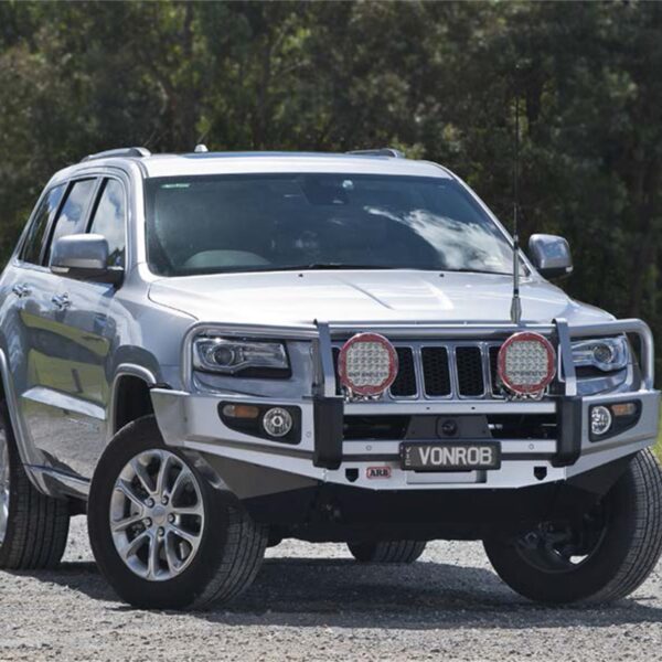 WINCH BAR GRAND CHEROKEE WK2 2014 ON – Image 4