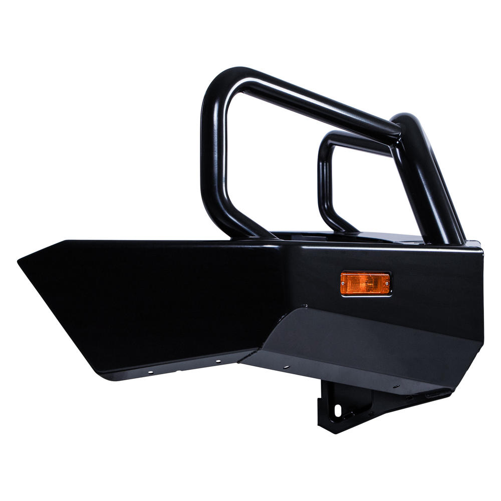 WINCH BAR DMAX 2012ON – Image 4