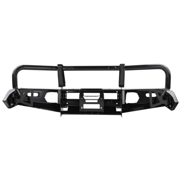 Winch bar ARB Summit Nissan Navara NP300 (avec élargisseurs) – Image 4