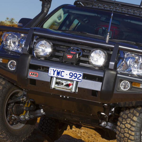 WINCH BAR 200 12ON INC HLW MODELS – Image 4