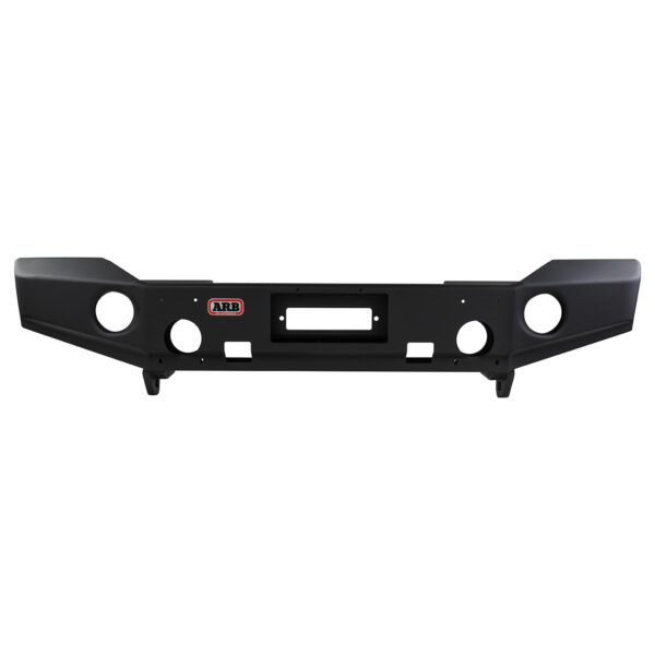 W/T/BUMPER ONLY JK 07ON - 8-9.5 OE FOG W/C – Image 4