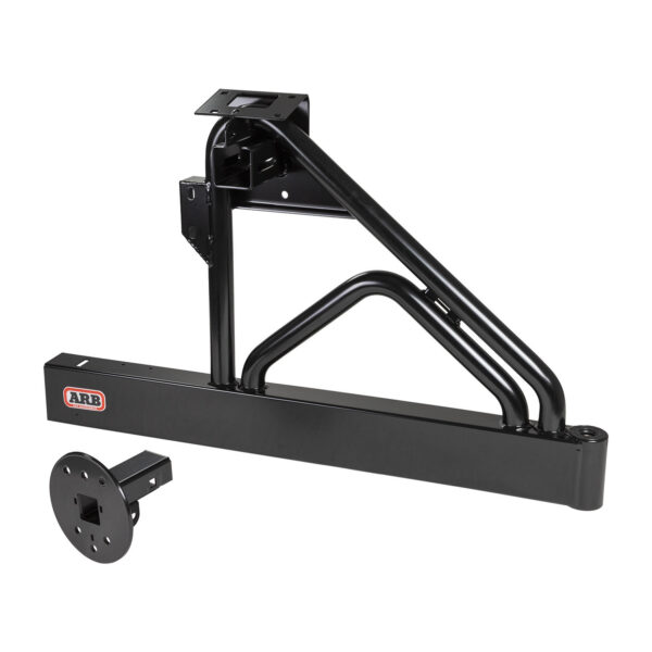 WHEEL CARRIER TJ RHS – Image 4