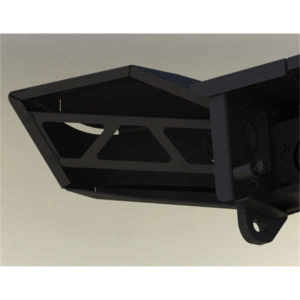 W/T/BUMPER ONLY JK 07ON 8-9.5 OE FOG – Image 4