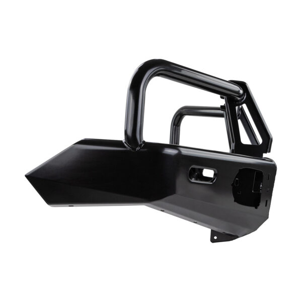 SUMMIT COMBAR HILUX BLK NB - 15ON NARROW B – Image 3