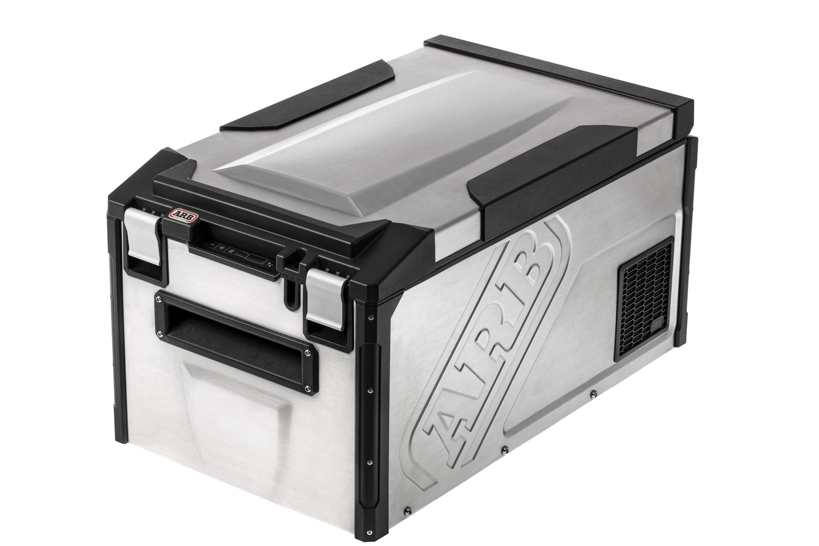 Refrigerateur / Congelateur Elements ARB 60L Alu étanche – Image 2