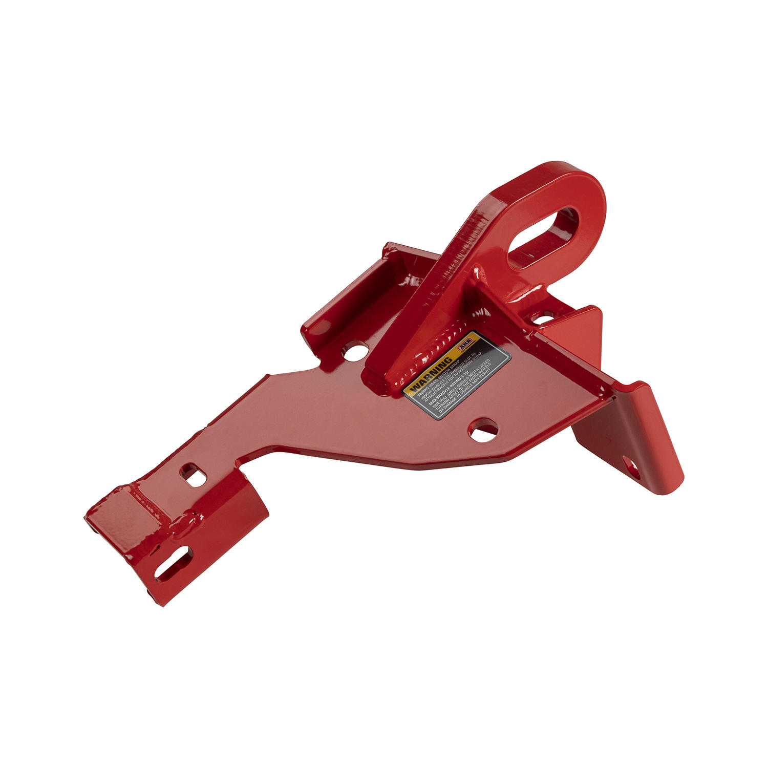 RECOVERY POINT TRITON MQ - 15ON RHS 4X4 80 – Image 4