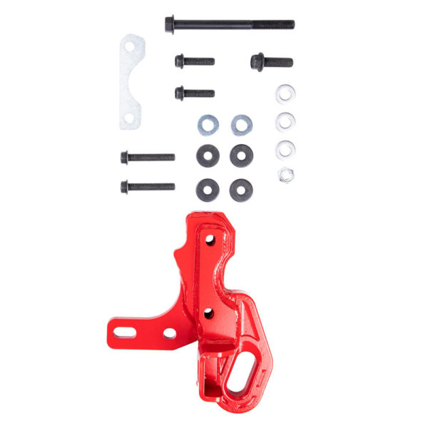 REC POINT FORGED LC70 LHS 70 SERIES 99 ON 4/6/8 CYLINDER – Image 5