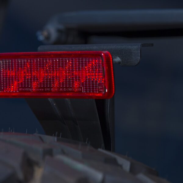 REAR BAR JK TXT BLACK – Image 5