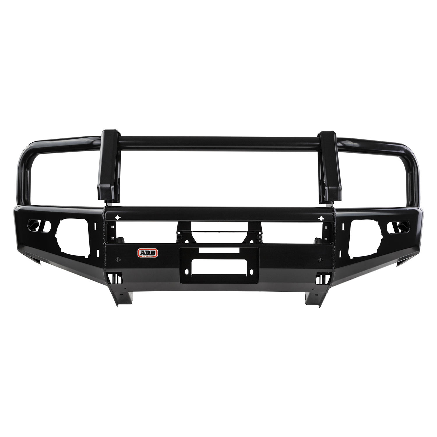 PC SUMMIT BAR DMAX 2008-2010 – Image 5