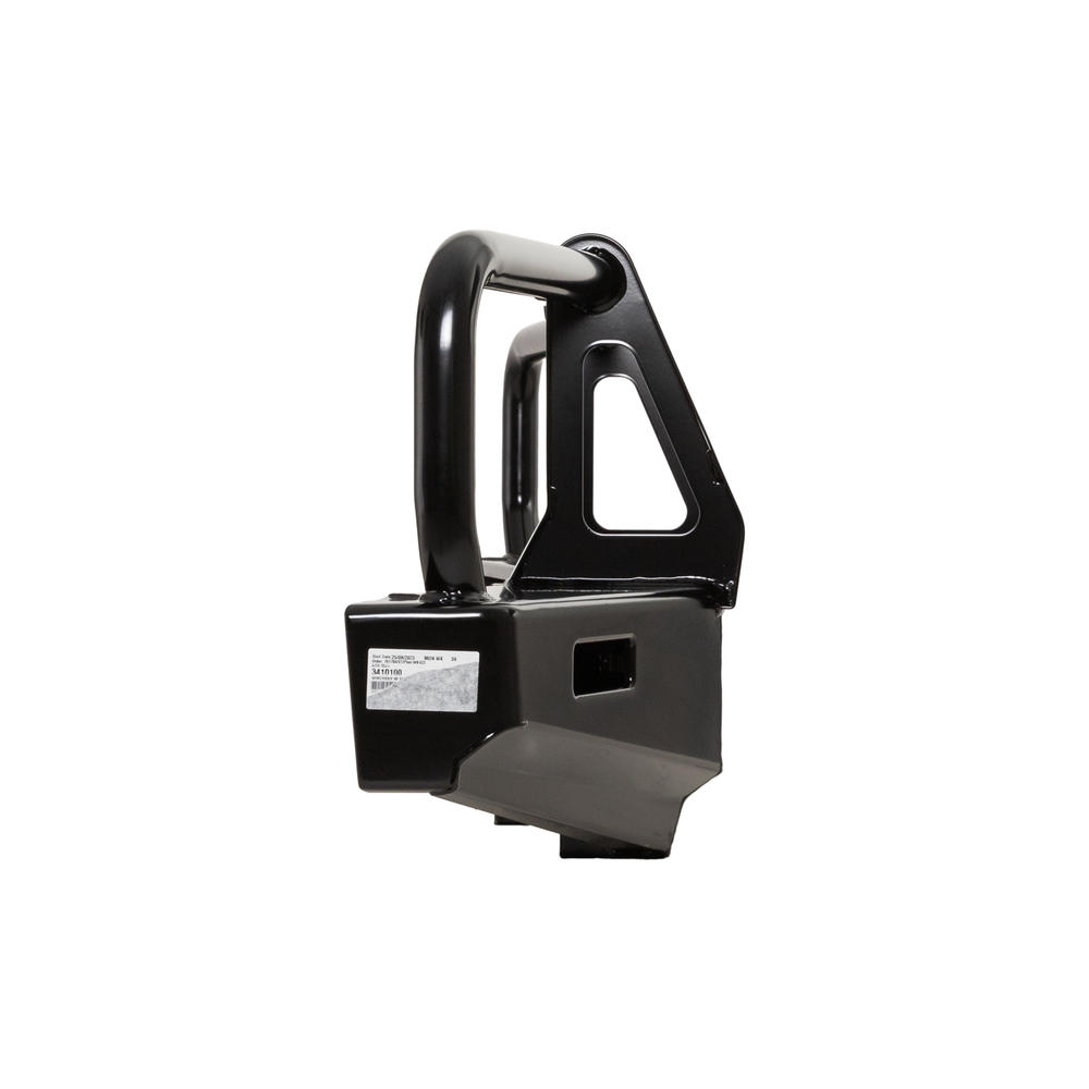 Pare chocs Winch Bar HJ60 HJ61 – Image 5