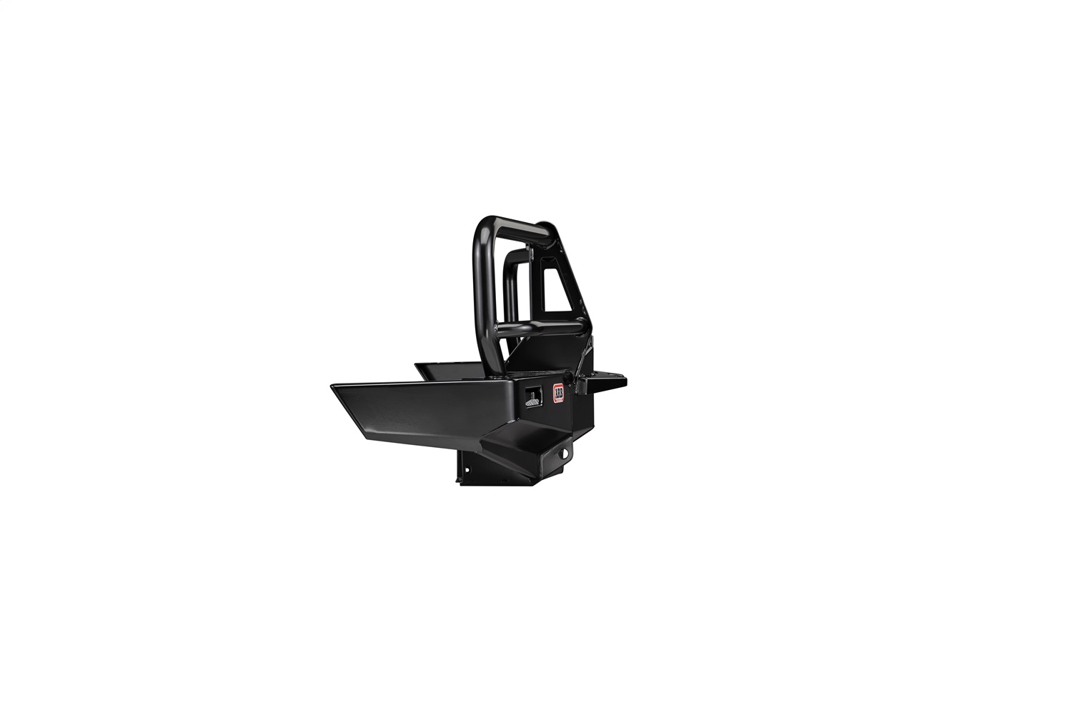 Pare chocs Winch Bar HDJ80 VX – Image 5