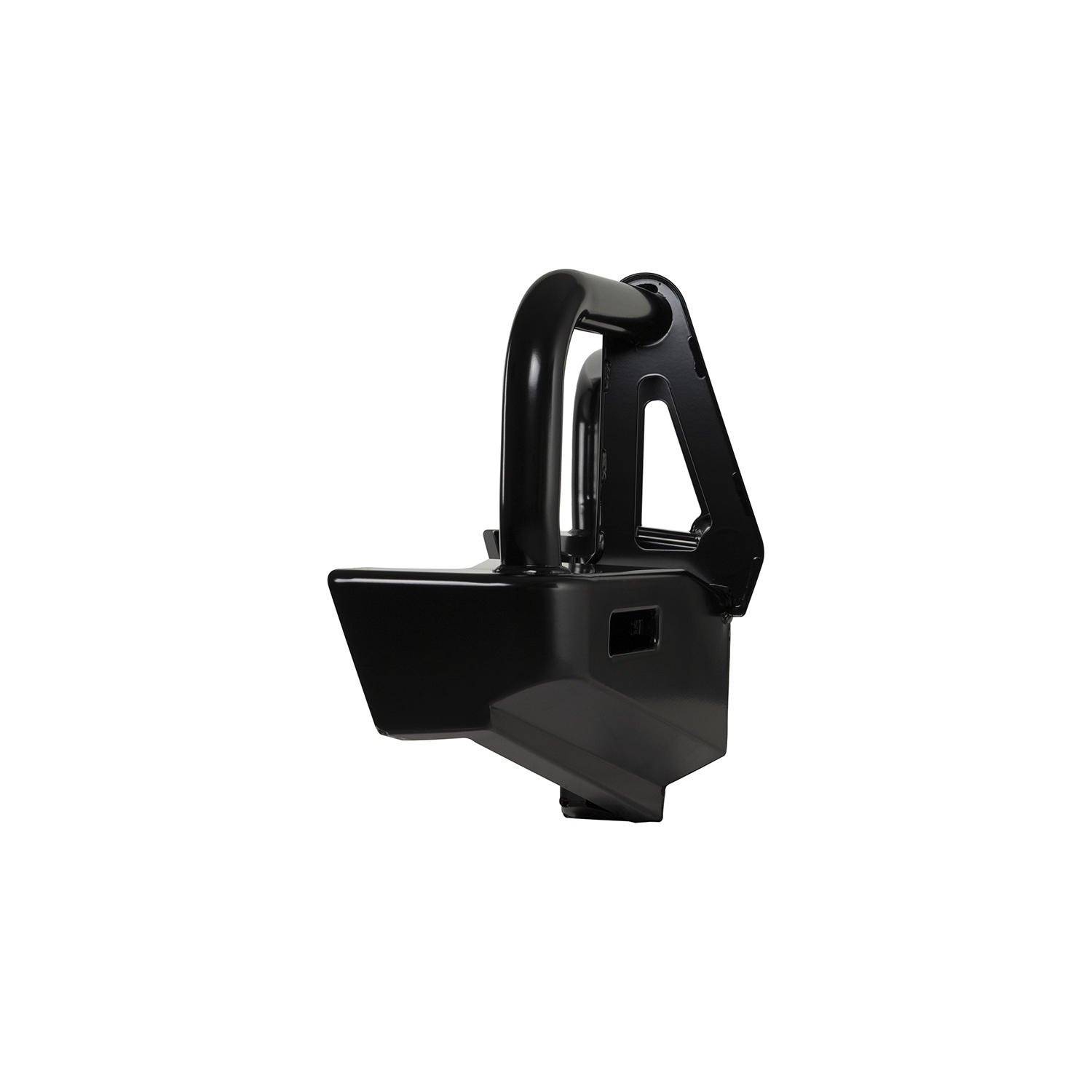 Pare chocs avant Winch bar ARB Land Rover Defender TD4 2009-2019 – Image 5