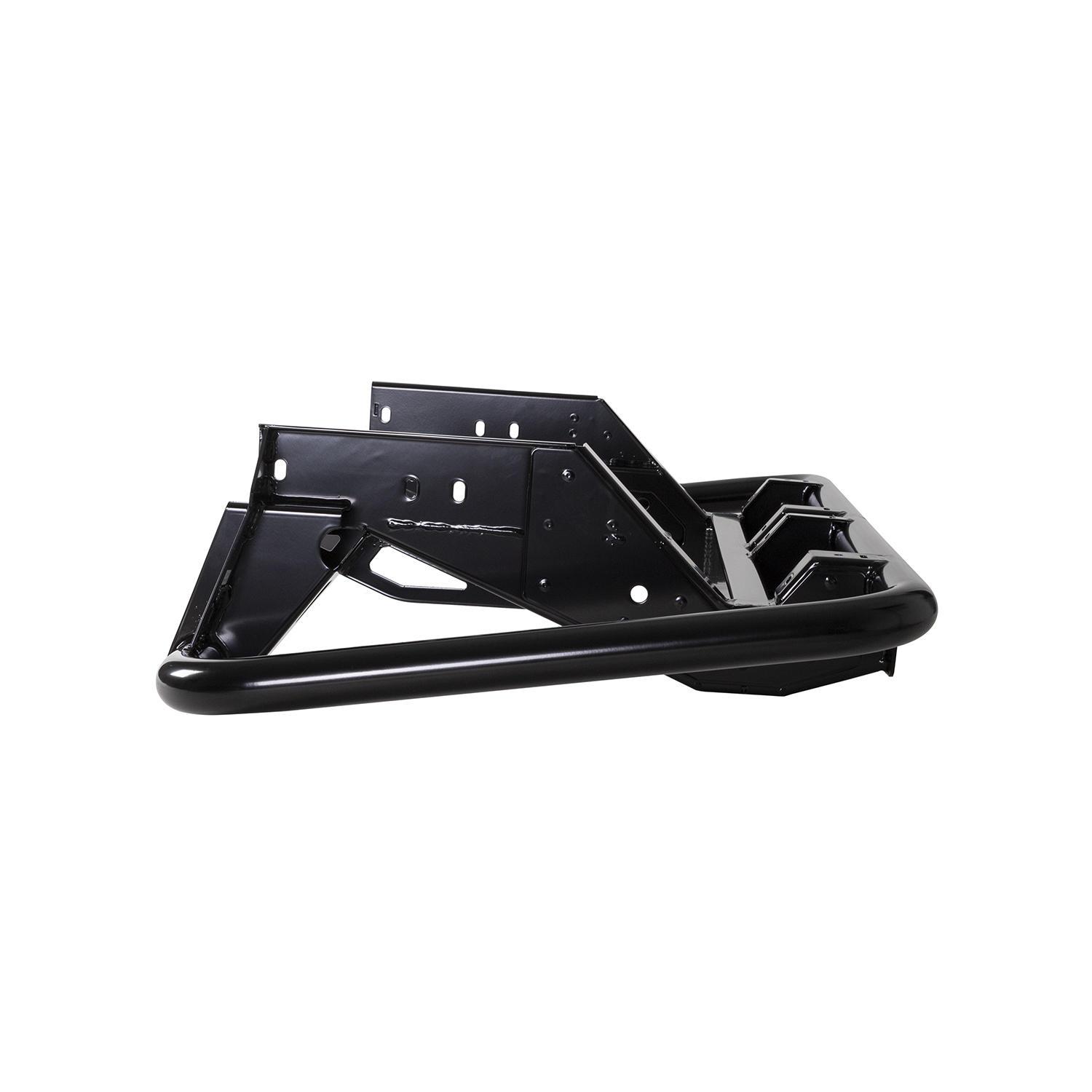 Pare choc arr ARB L200>09 – Image 3
