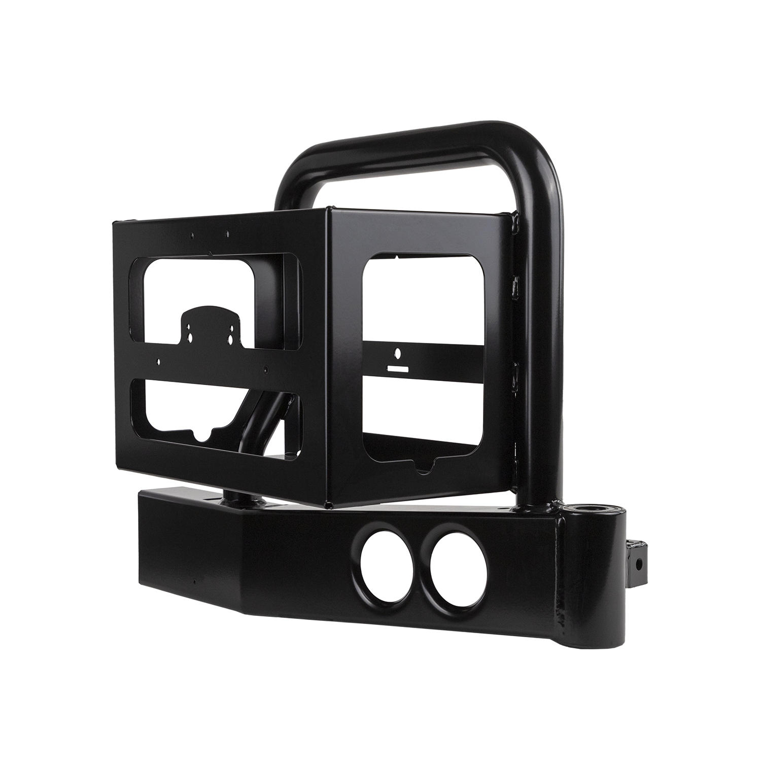 J/CAN/HLDR BLK 80 RSTB RHS – Image 5