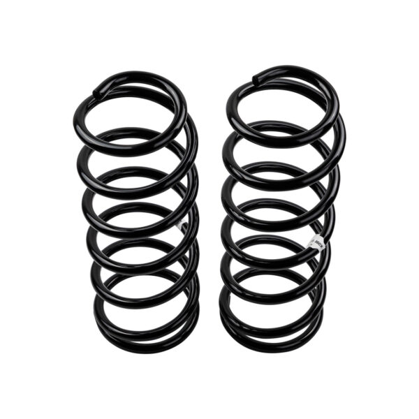 Ressort arriere HDJ100 +10 Medium - La Paire