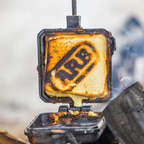 ARB Toastie Brander – Image 5