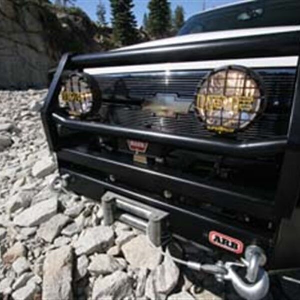 WINCH BAR SLVRDO CLSC 03-07 NEEDS KIT – Image 5
